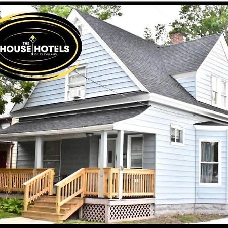 The House Hotels - Henninger Lower V1 Cleveland Exteriér fotografie